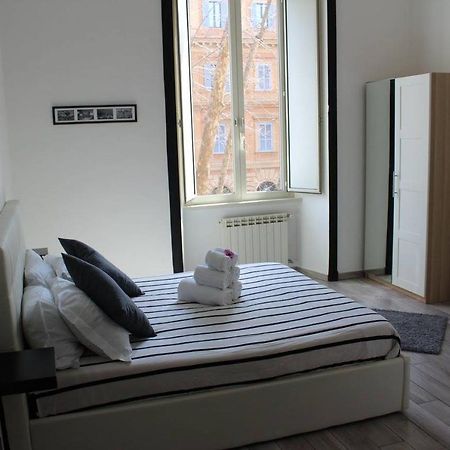 Lazy Gio Guest House Рим Экстерьер фото