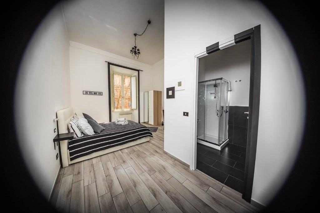 Lazy Gio Guest House Рим Экстерьер фото