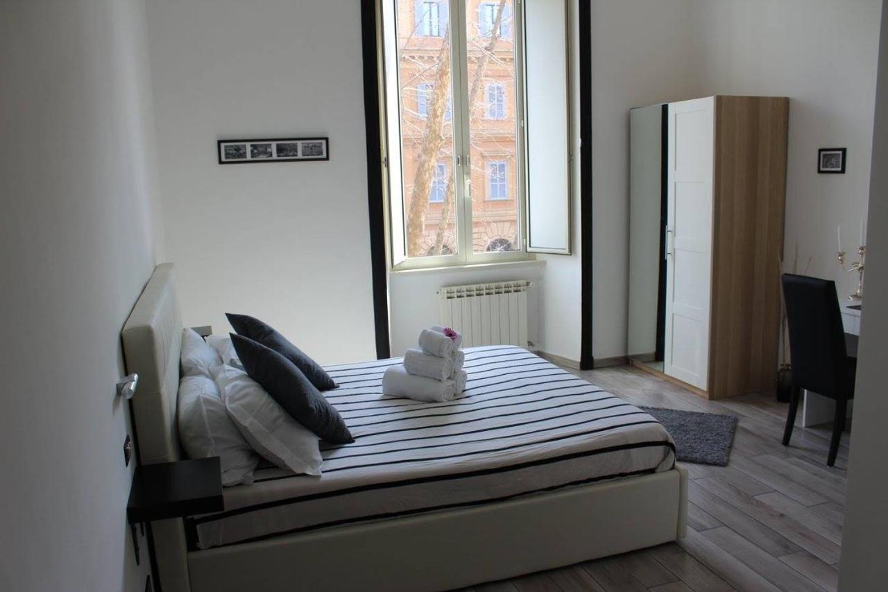 Lazy Gio Guest House Рим Экстерьер фото