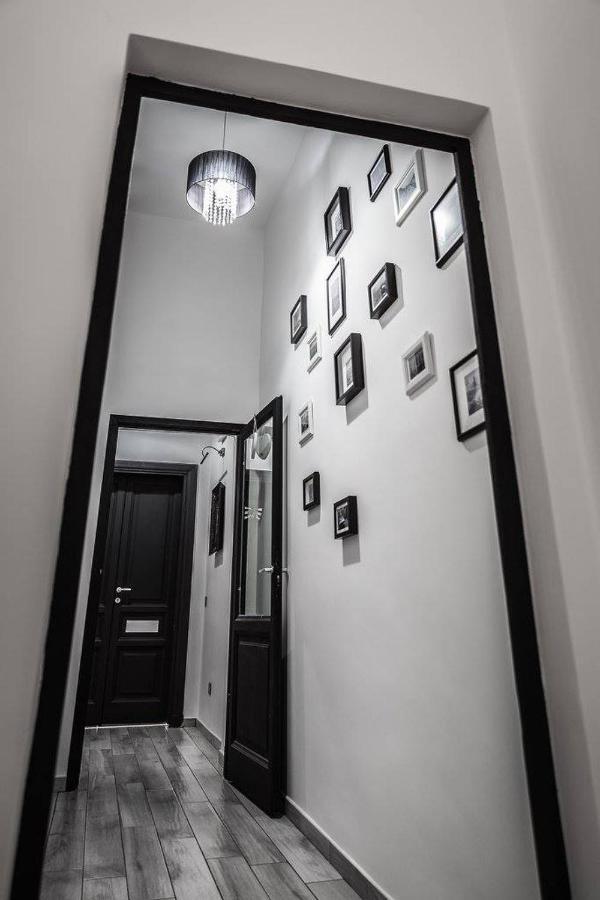 Lazy Gio Guest House Рим Экстерьер фото