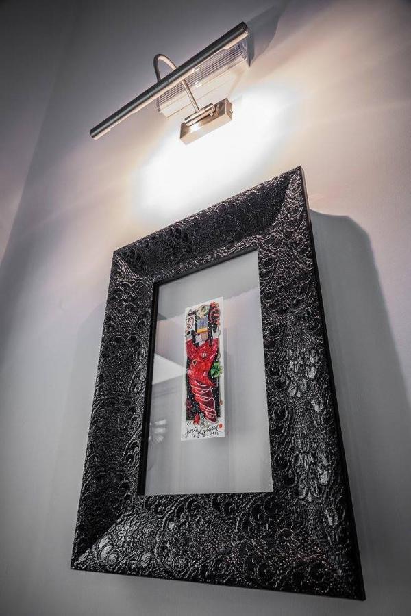 Lazy Gio Guest House Рим Экстерьер фото