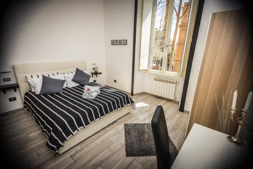 Lazy Gio Guest House Рим Экстерьер фото