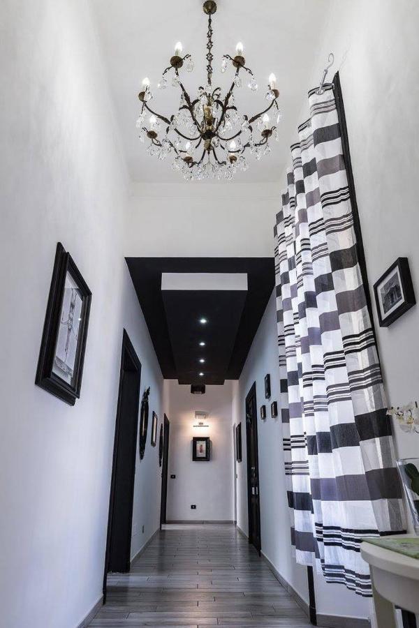 Lazy Gio Guest House Рим Экстерьер фото
