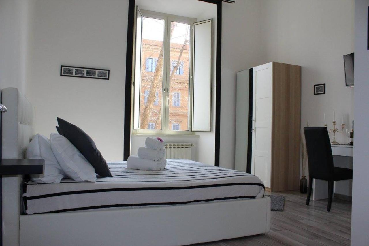 Lazy Gio Guest House Рим Экстерьер фото