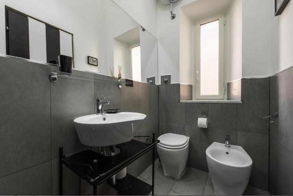 Lazy Gio Guest House Рим Экстерьер фото