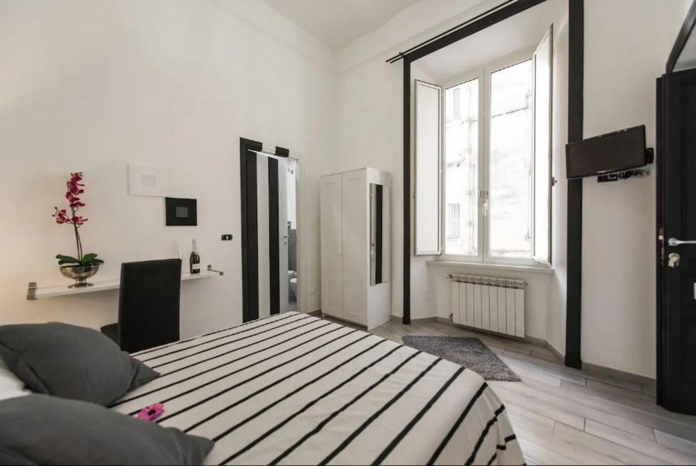 Lazy Gio Guest House Рим Экстерьер фото