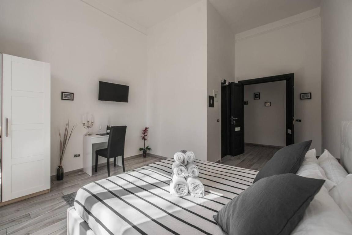 Lazy Gio Guest House Рим Экстерьер фото