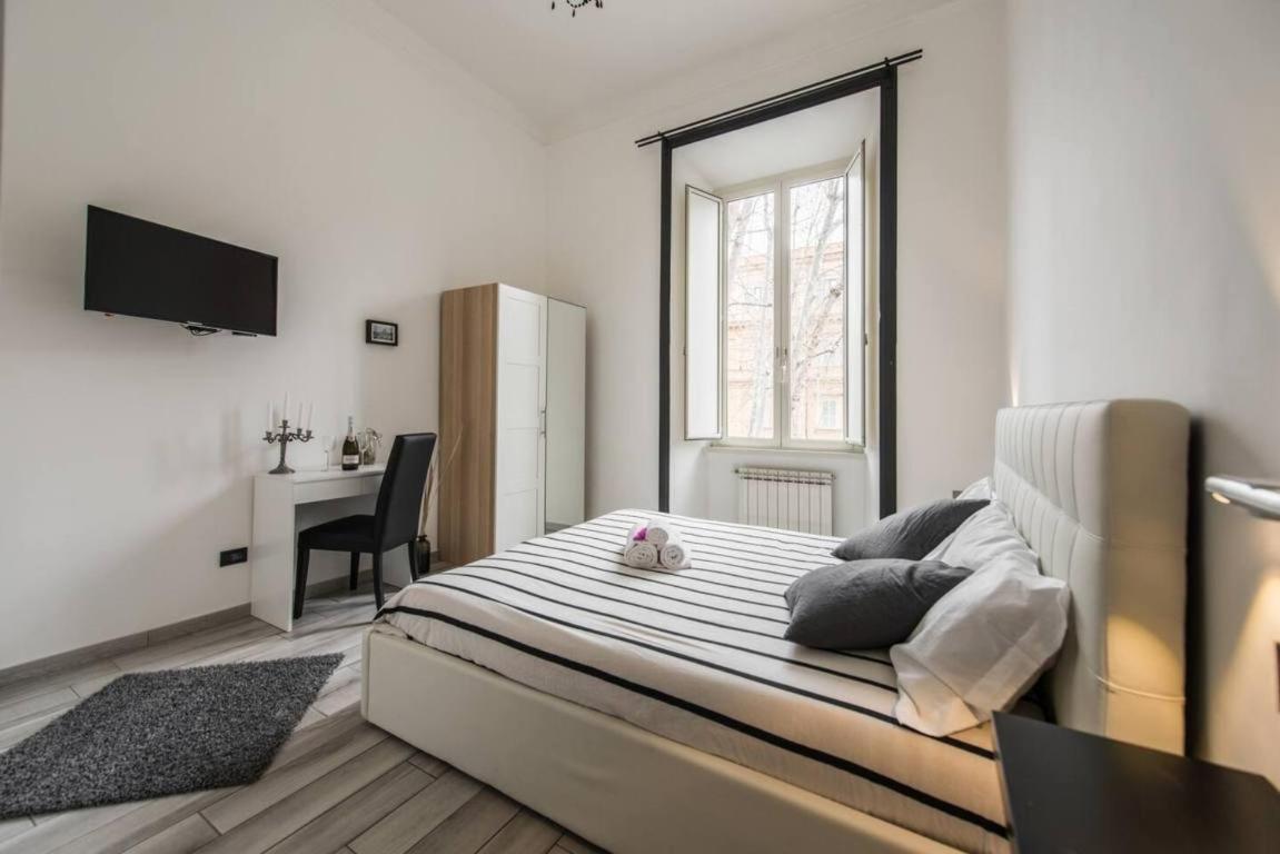 Lazy Gio Guest House Рим Экстерьер фото