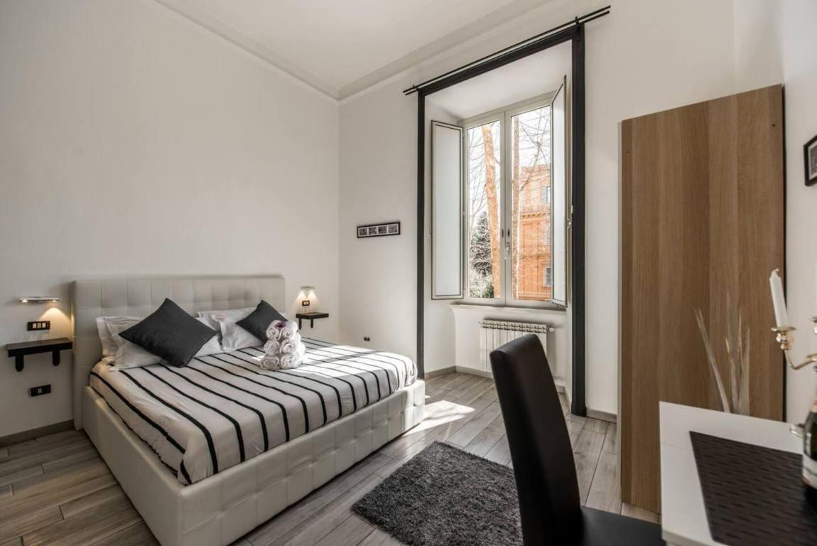 Lazy Gio Guest House Рим Экстерьер фото