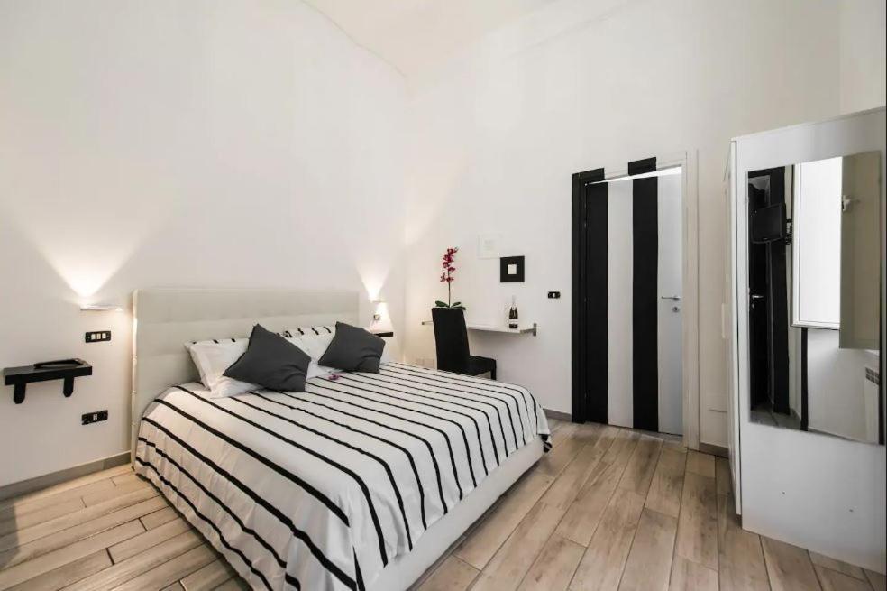 Lazy Gio Guest House Рим Экстерьер фото