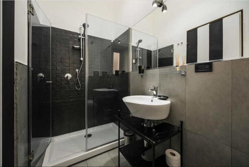 Lazy Gio Guest House Рим Экстерьер фото