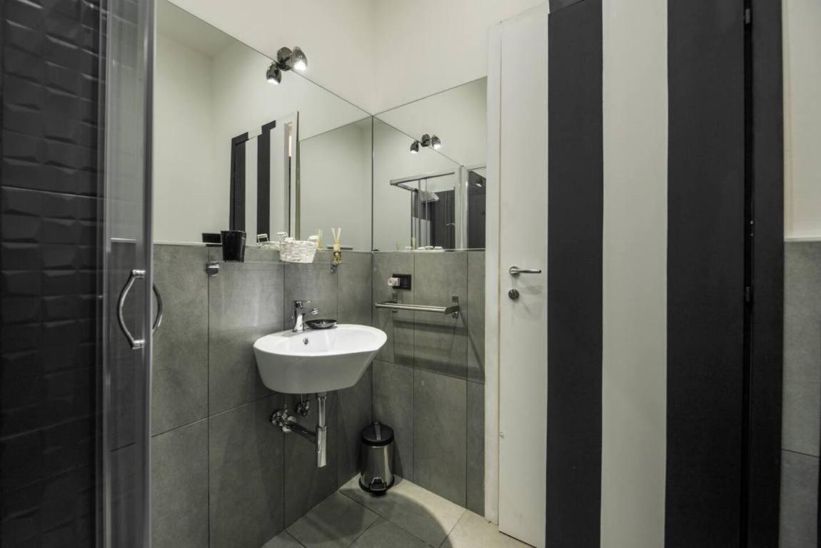 Lazy Gio Guest House Рим Экстерьер фото